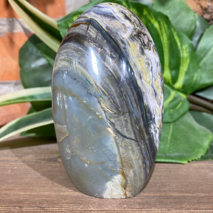 Ocean Jasper Free Form
