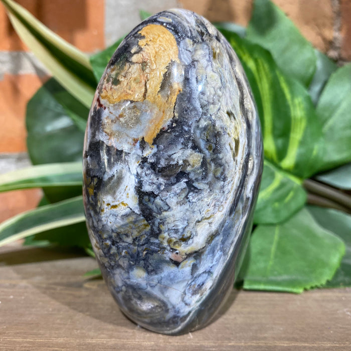 Ocean Jasper Free Form