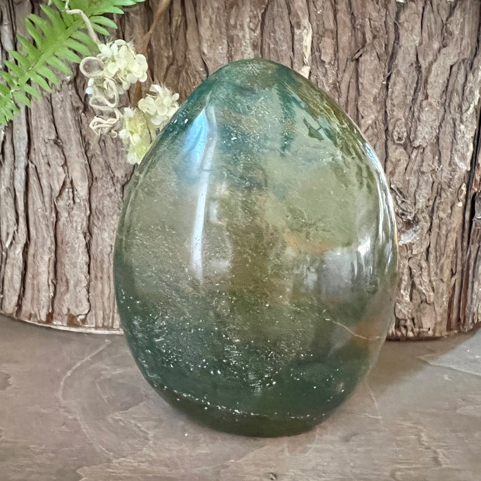 Ocean Jasper Free Form