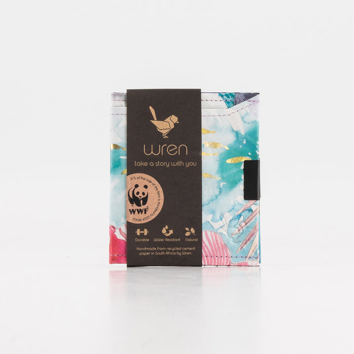 Ocean Square Wallet
