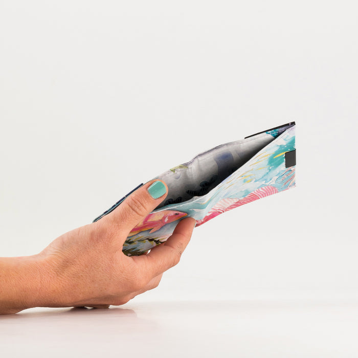 Ocean Square Wallet