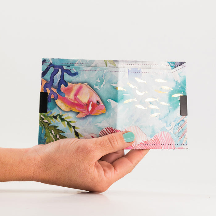 Ocean Square Wallet