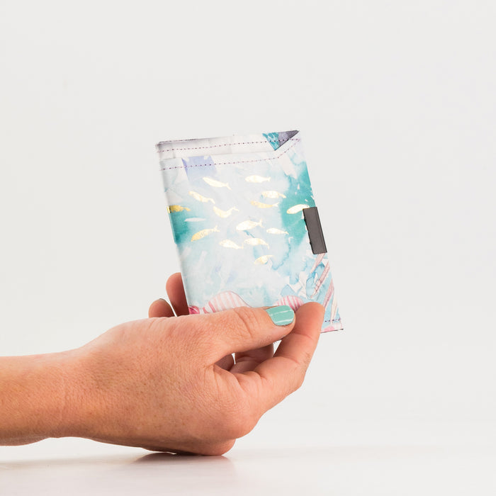 Ocean Square Wallet