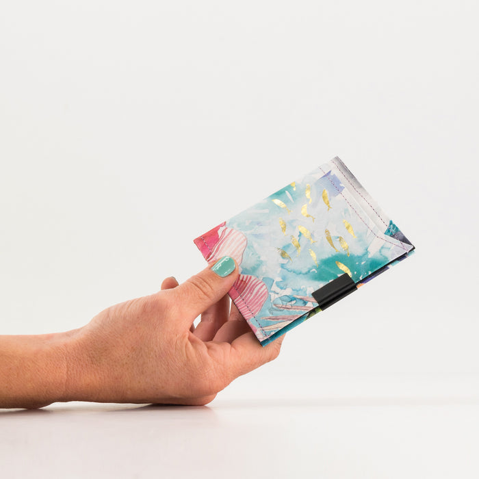 Ocean Square Wallet