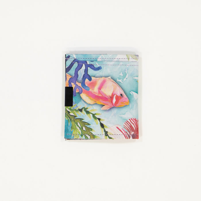 Ocean Square Wallet