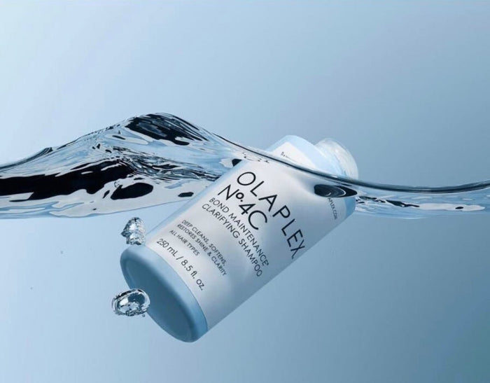 Olaplex No 4C Bond Maintenance Clarifying Shampoo 250ml - The LTL Shop