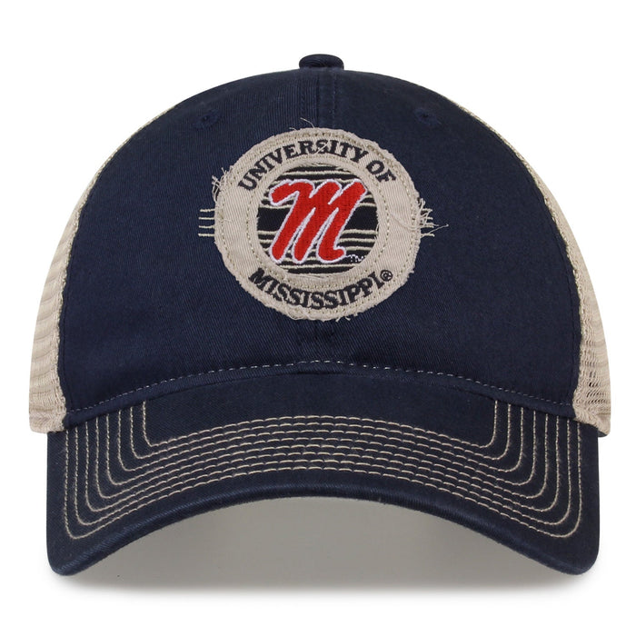 Vintage Trucker