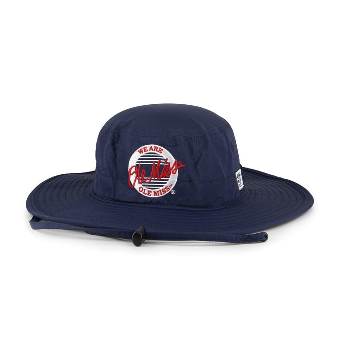 Boonie - Dark Navy