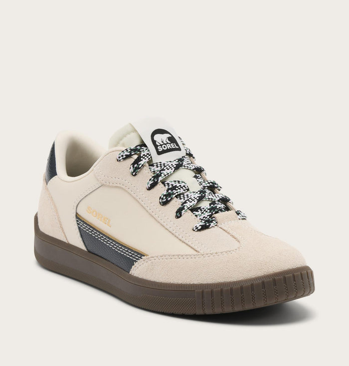 Ona™ Drift Women's Sneaker - Chalk/Black