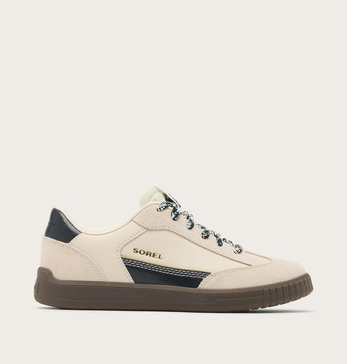 Ona™ Drift Women's Sneaker - Chalk/Black