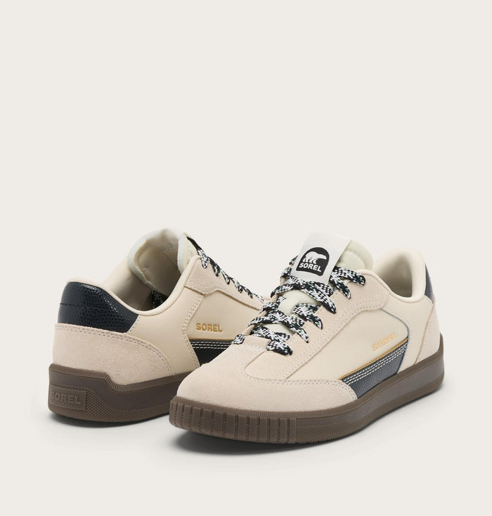 Ona™ Drift Women's Sneaker - Chalk/Black