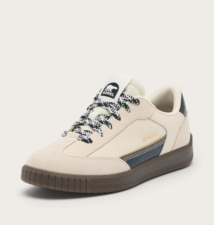 Ona™ Drift Women's Sneaker - Chalk/Black