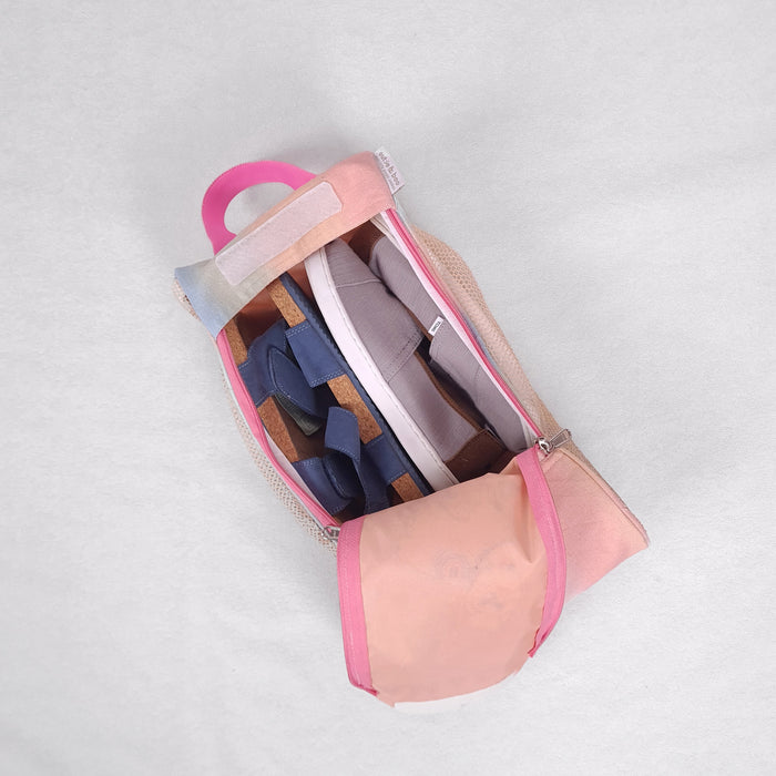 Ooh La Llama Shoe Bag (All Ages)