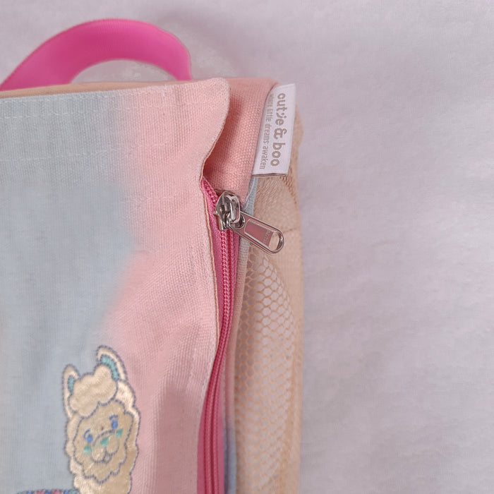 Ooh La Llama Shoe Bag (All Ages)