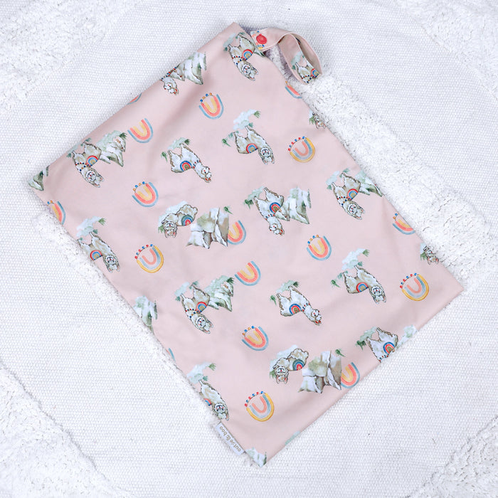 Ooh La Llama Wet Bag (All Ages)