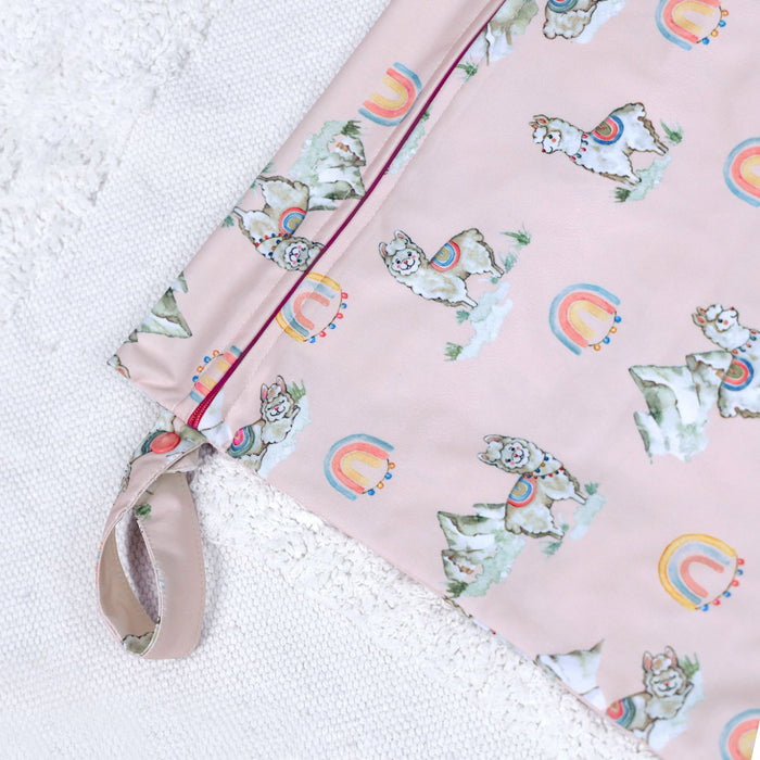 Ooh La Llama Wet Bag (All Ages)