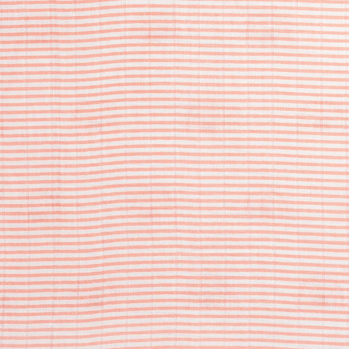 Organic Muslin Blanket - Rainbow (0-3 Years)