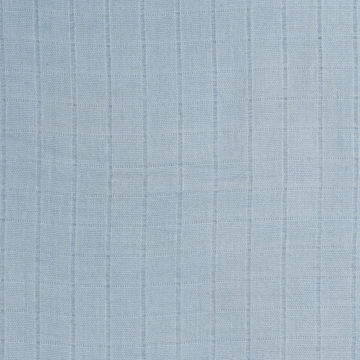 Organic Muslin Swaddles (Set of 3) – Boat (0-6 Months)