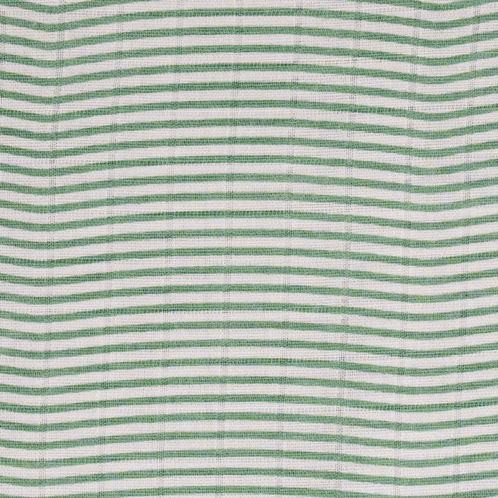 Organic Muslin Swaddles (Set of 3) – Palm (0-6 Months)