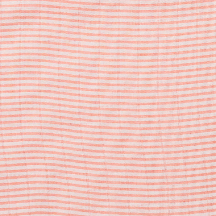 Organic Muslin Swaddles (Set of 3) – Rainbow (0-6 Months)