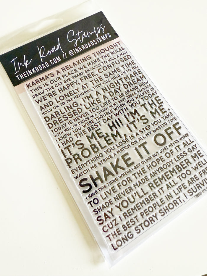 OUR VERSION BUNDLE