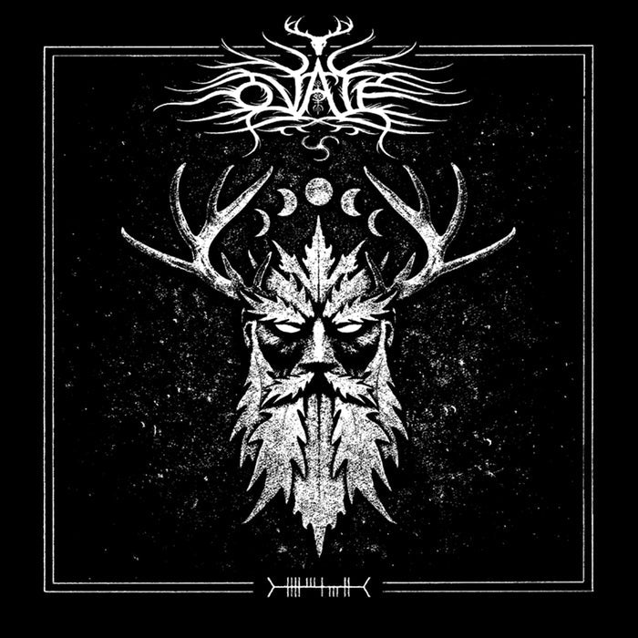 Ováte "Ováte" CD