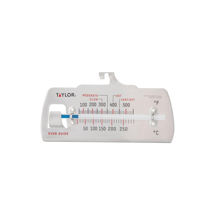 Oven Guide Thermometer
