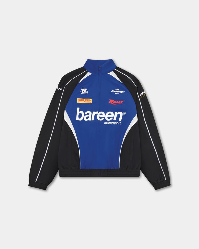 Track jacket | bareen | 175 cm / S