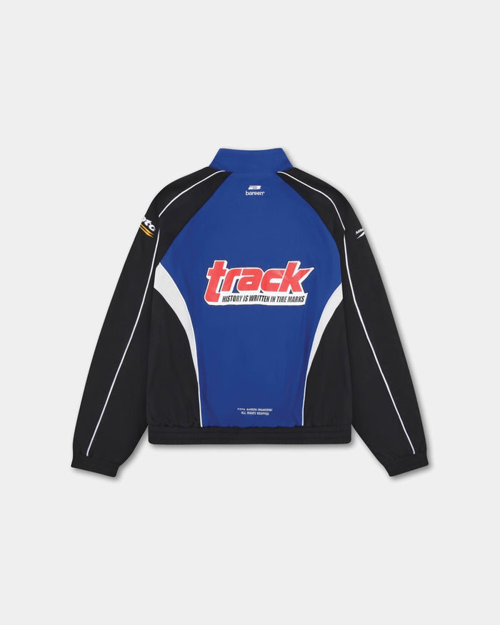 Track jacket | bareen | 175 cm / S