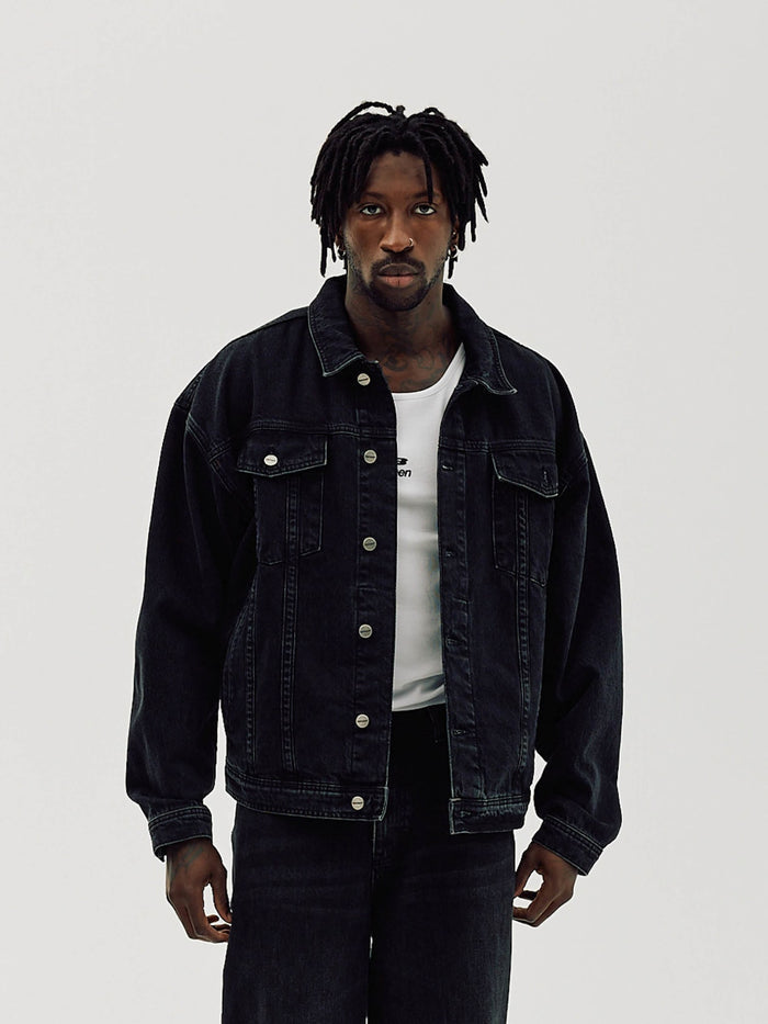 Trench coat | bareen | 188 cm / L