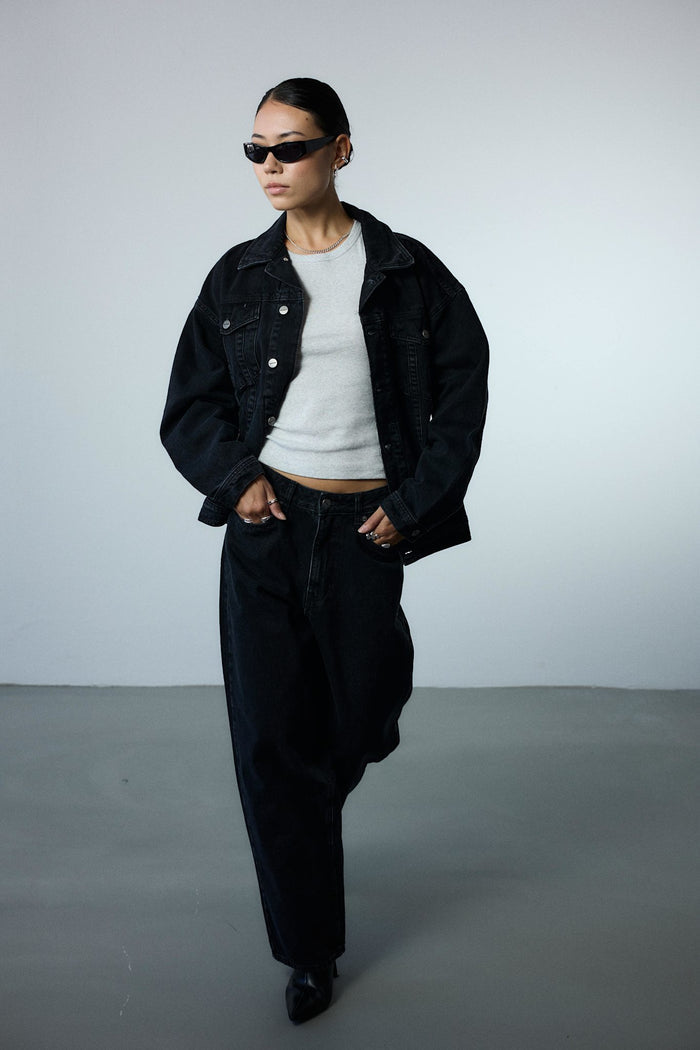 Trench coat | bareen | 175 cm / S