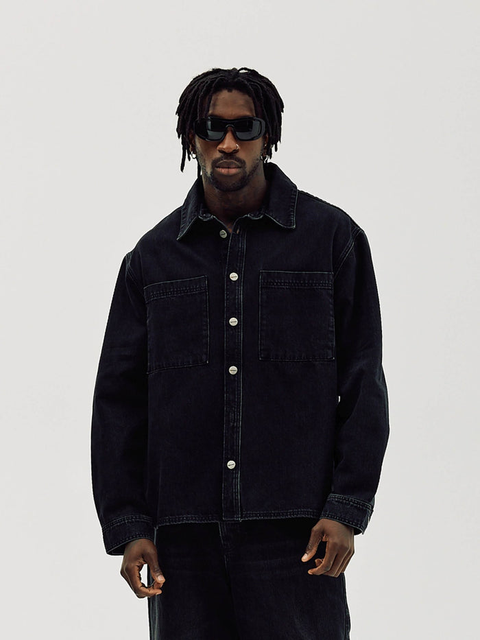 Trench coat | bareen | 188 cm / L