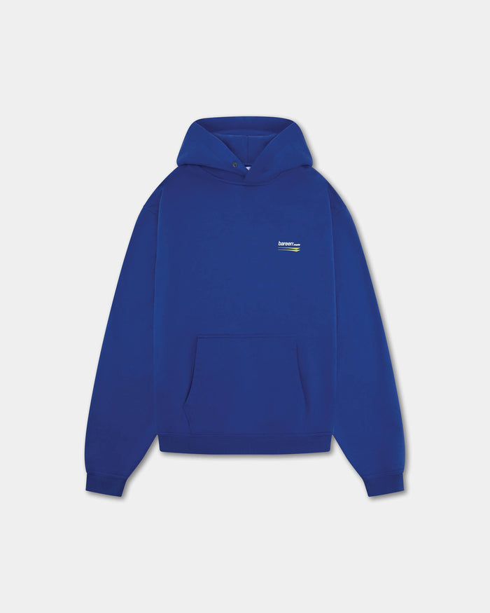 Hoodie | bareen | 188 cm / L