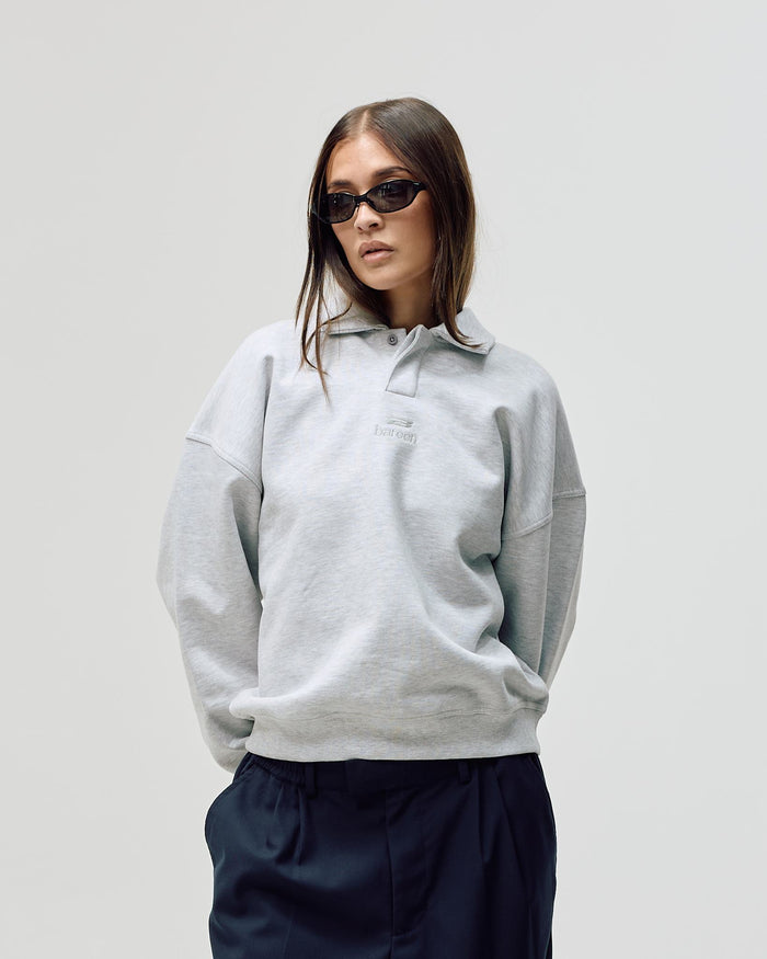 Crewneck | bareen | 170 cm / S