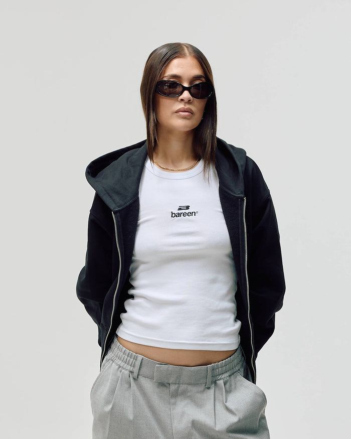 Hoodie | bareen | 170 cm / S