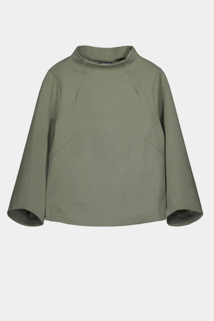 Papu Hexacon Salvia Blouse