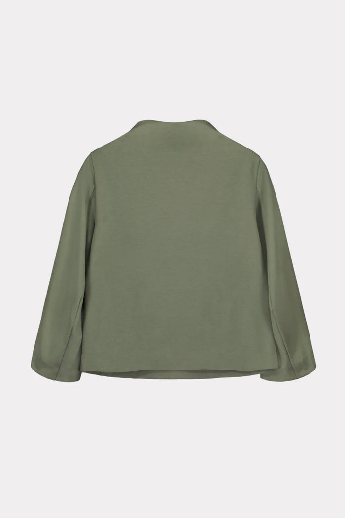 Papu Hexacon Salvia Blouse