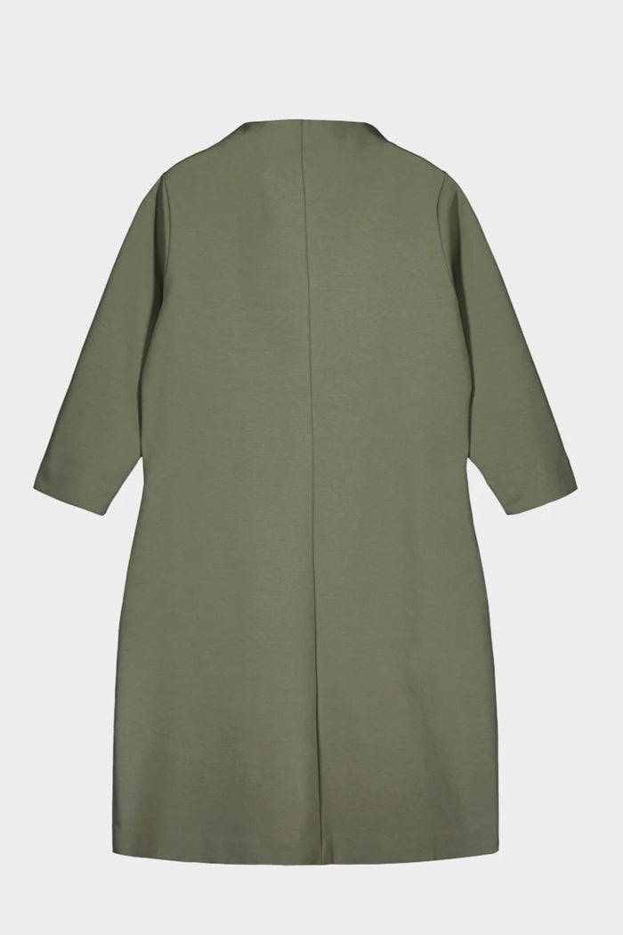 Papu Midi Salvia Dress
