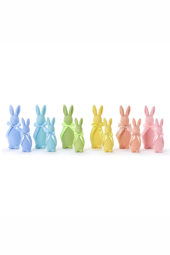 Pastel Bunny Bunch Set - FINAL SALE