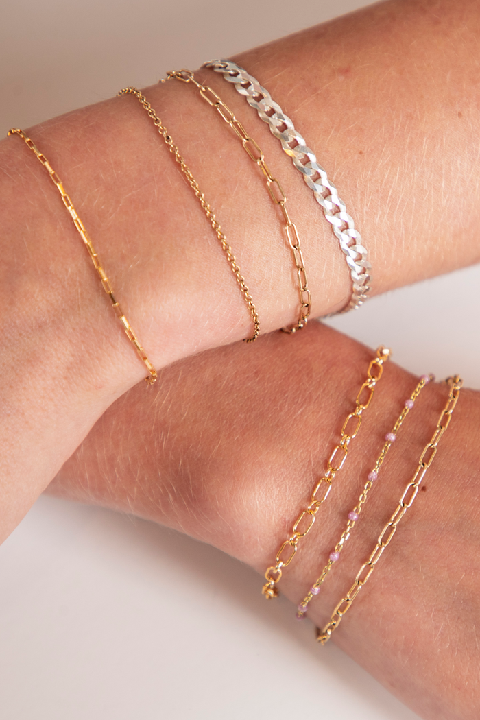 Permanent Jewelry in Prospect: Schedule an Appointment Today!