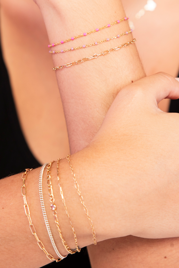 Permanent Jewelry in Prospect: Schedule an Appointment Today!