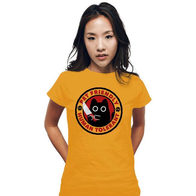 Fitted Shirts, Woman / Small / White
