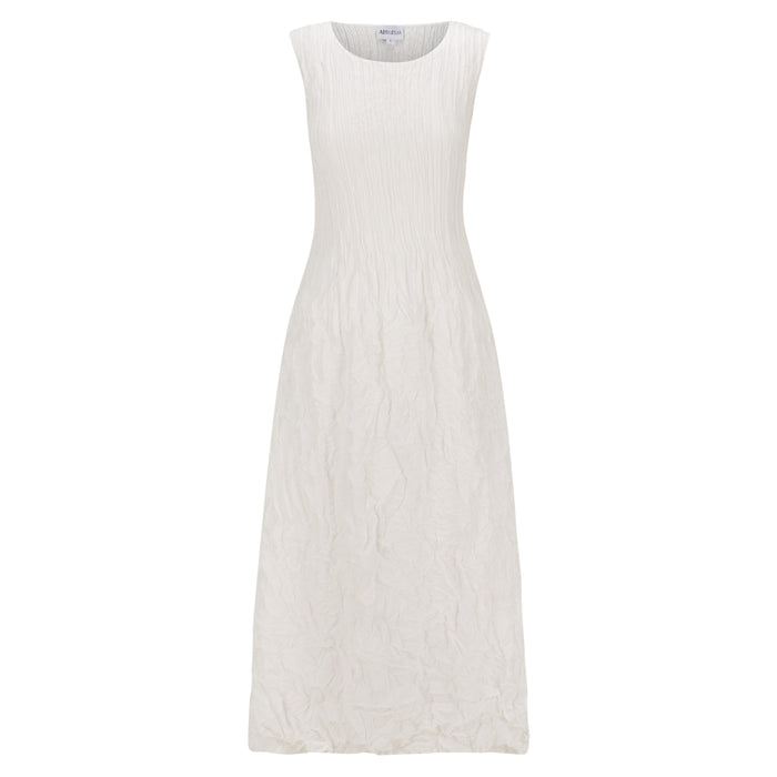 Pippi Smash Dress - Plain