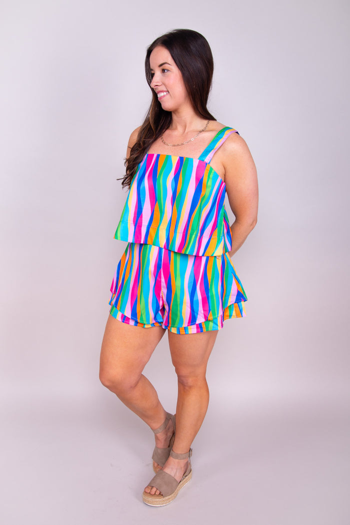 Pixie Tank - FINAL SALE