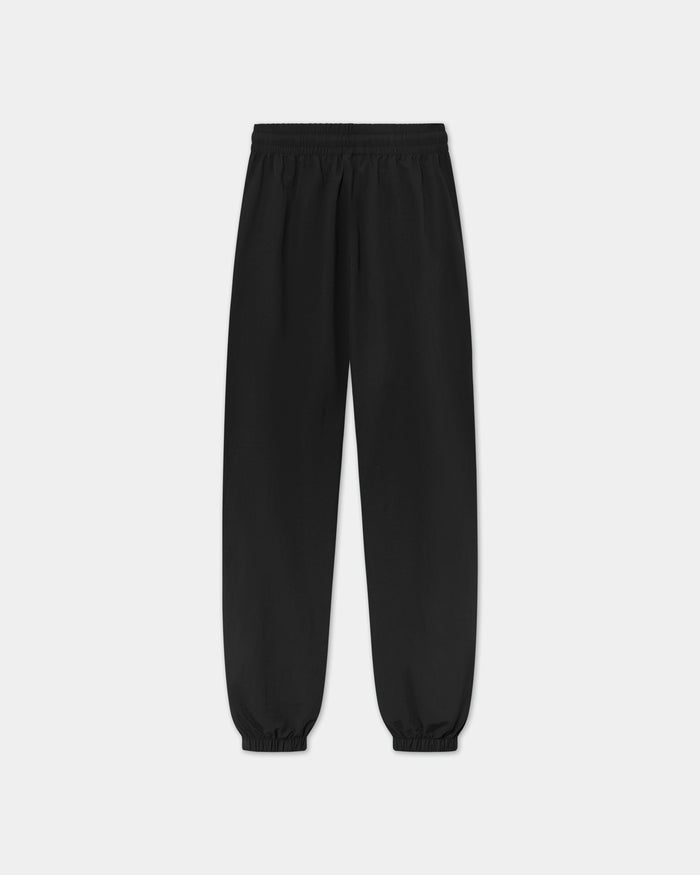 PlayStation™ collab, Track Pants (Pirate Black) - TAP SHOE