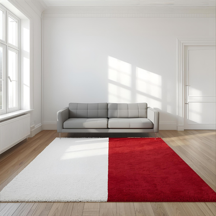 Poland Simple Area Rug