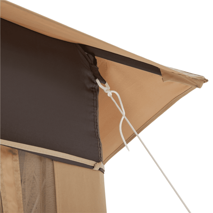 Portable Pop Up Sun Shelter Tent Canopy Gazebo