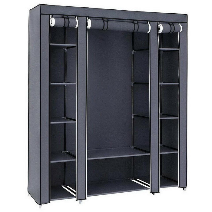 Portable Wardrobe Closet
