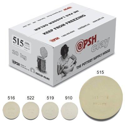PSH 515 Cone 6 Clay