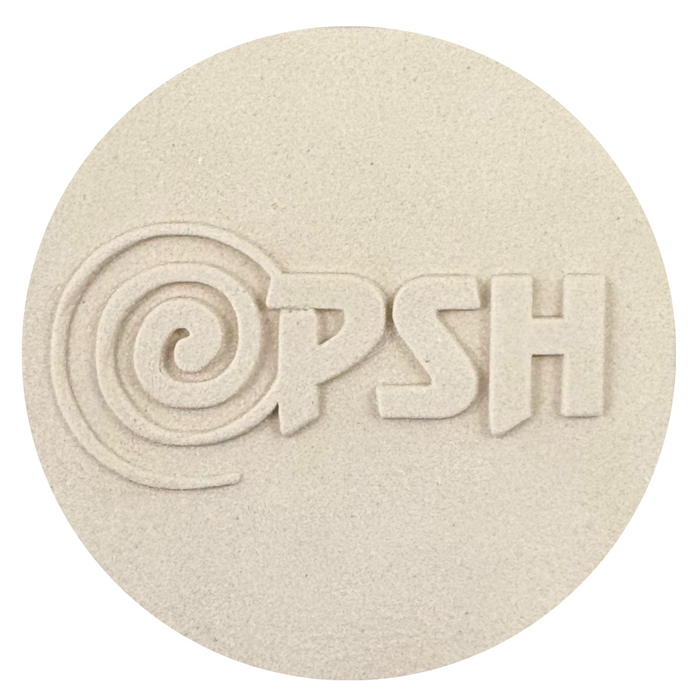 PSH 516 WHITE 20KG